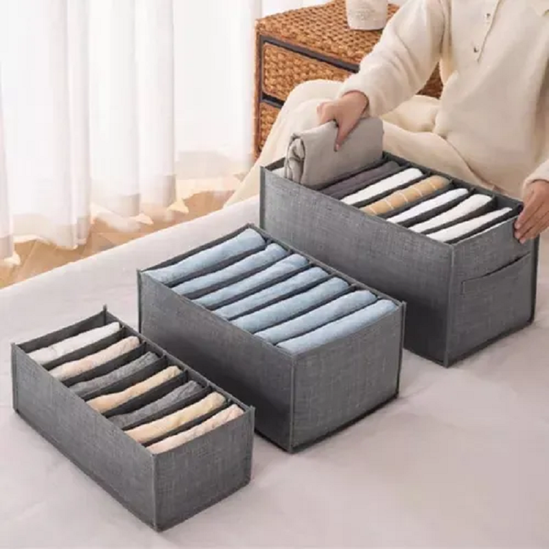 Organizador Divisor Ropa Jeans Camisas
