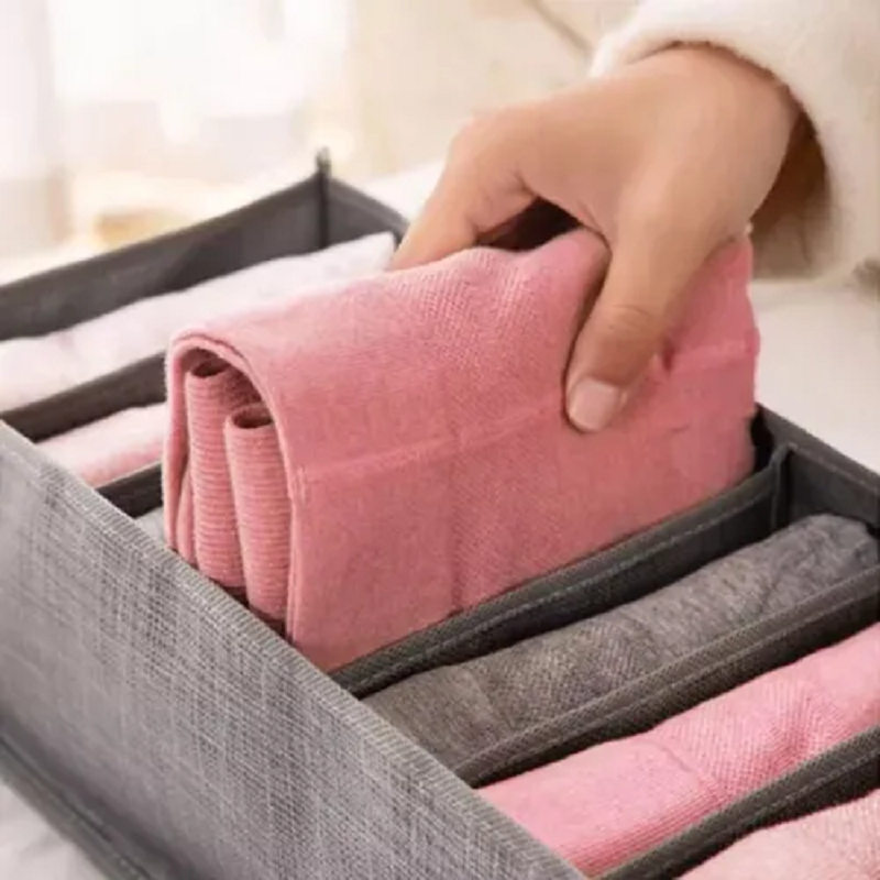 Organizador Divisor Ropa Jeans Camisas