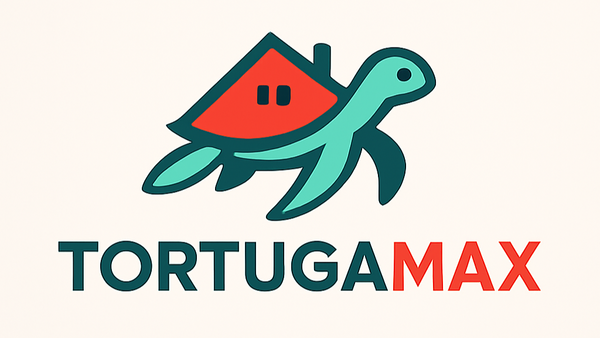 TORTUGA MAX
